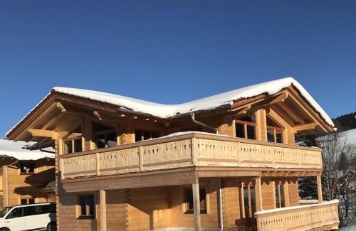 Jungholz Ski Chalet | Resl Haus 2 Comfortable holiday residence