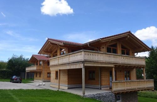 Jungholz Ski Chalet | Resl Haus 2 Comfortable holiday residence
