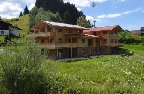 Jungholz Ski Chalet | Resl Haus 2 Comfortable holiday residence