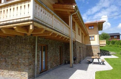 Jungholz Ski Chalet | Resl Haus 2 Comfortable holiday residence