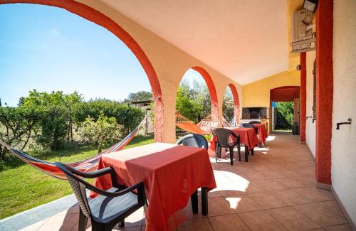 Quartucciu House | Resonance Experience - Villa Escape Surrounded by Nature & Ancient Sites
