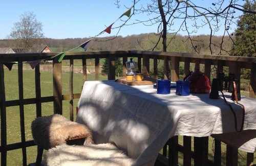 Kvaerndrup Resort | Resort ∙ 1 bedroom ∙ 4 guests