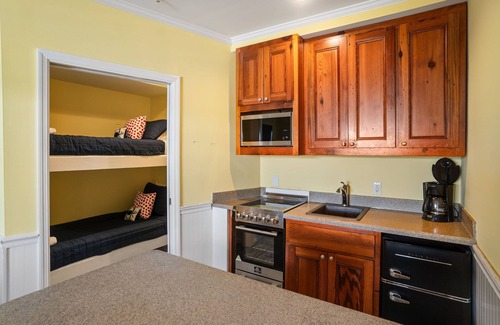 Saint Helena Island Apartment | Resort Access Included! Pet Friendly with a Fee! Perfect Central Fripp Island Location! Steps from the beach!