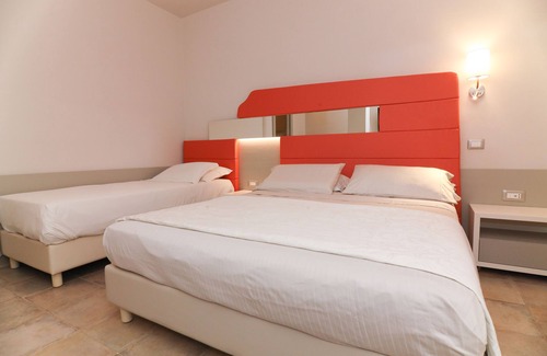Ricadi House | Resort Agave Blu