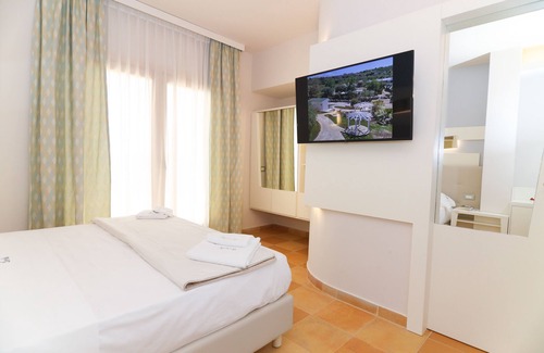 Ricadi House | Resort Agave Blu