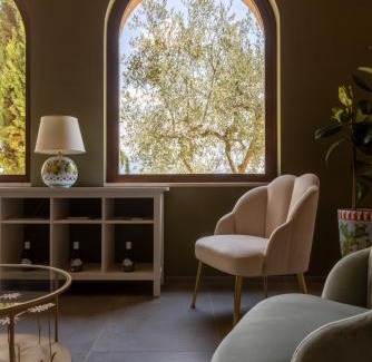 San Pietro al Tanagro House | Resort Agriturismo Maliandi
