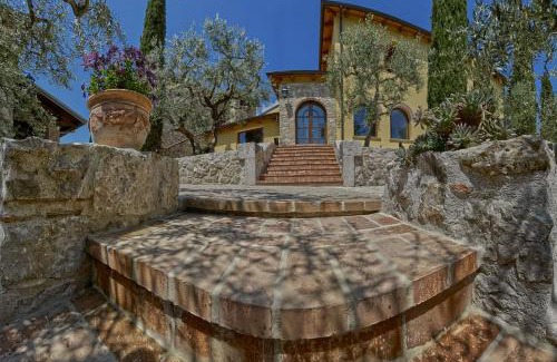 San Pietro al Tanagro House | Resort Agriturismo Maliandi