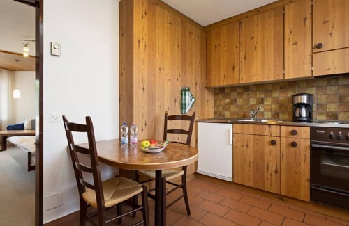 Breganzona Apartment | Resort al Centro by Interhome