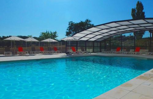 Amboise House | Resort Amboise Les Châteaux de la Loire, Amboise, accommodation for 7 pers