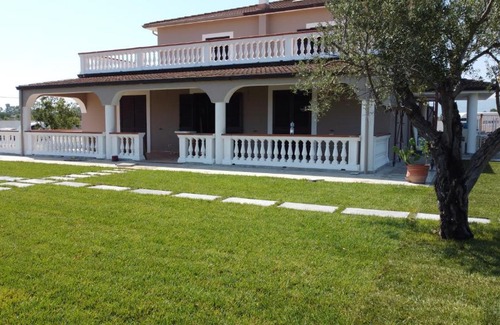 Fabrizio Bed & Breakfast | Resort Amica