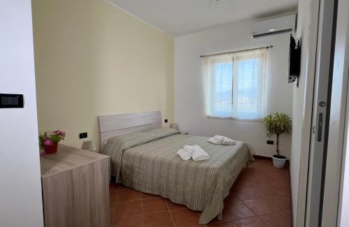 Fabrizio Bed & Breakfast | Resort Amica