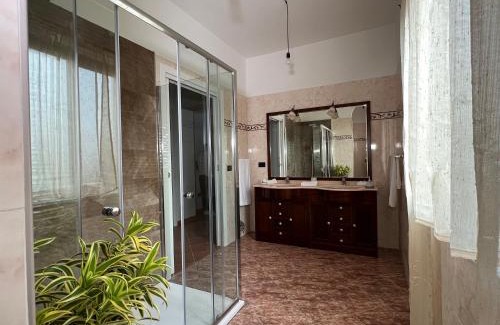 Fabrizio Bed & Breakfast | Resort Amica