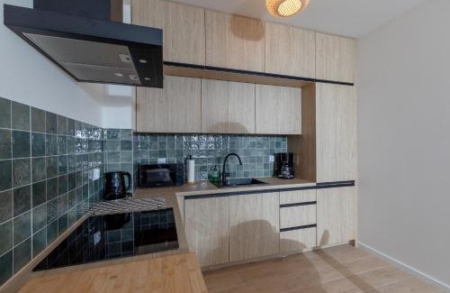 Rewal Apartment | Resort Apartamenty Klifowa Rewal 93