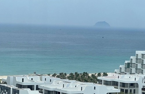 Khanh Hoa Apartment | resort Bãi dài The Arena Sea view