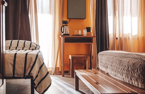 Bricherasio House | Resort BaccaBlu