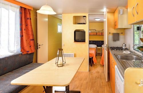 Caprioli Other | Resort Baia del Silenzio