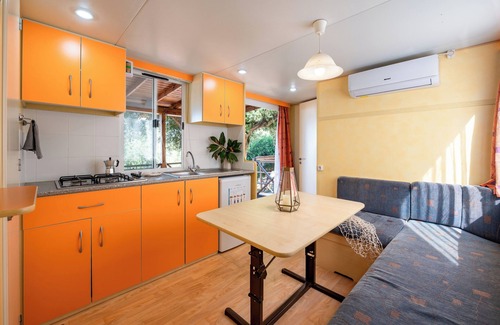 Caprioli Other | Resort Baia del Silenzio