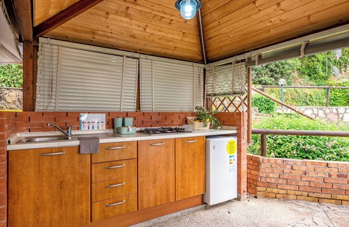 Caprioli Other | Resort Baia del Silenzio