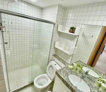 Porto de Galinhas Apartment | Resort beira-mar Porto Galinhas