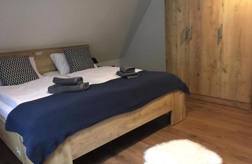 Bystra House | Resort Biela Skala - CHATA Chopok Jasná Juh