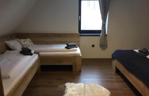 Bystra House | Resort Biela Skala - CHATA Chopok Jasná Juh