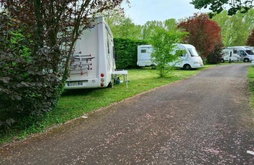 Besse-sur-Braye Other | Resort & Camping - Val de Braye