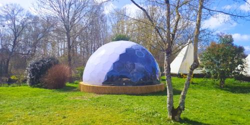 Besse-sur-Braye Other | Resort & Camping - Val de Braye