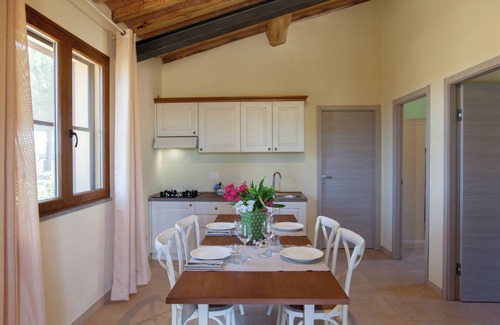 Capalbio Hotel | Resort Capalbio