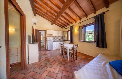 Capalbio Hotel | Resort Capalbio