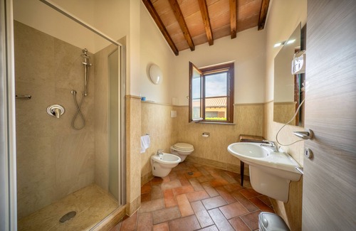 Capalbio Hotel | Resort Capalbio