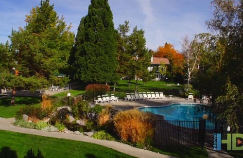 Sparks Resort | Resort/ Condo - 1 BR- 1 BA- Sleeps 4