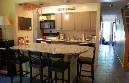 Campton Condo | Resort Condo in Waterville Estates - Campton, NH