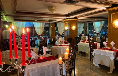 Mjull-Bathore Resort | Resort Eklips