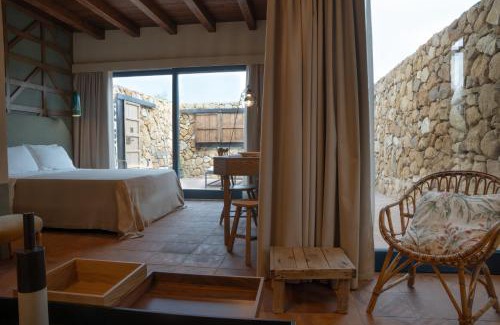 Aragona Resort | Resort Fontes Episcopi