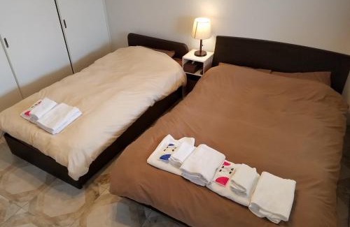 Miyakojima Villa | Resort Garden Villa 宮古島