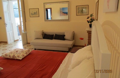 Baronissi Apartment | RESORT Giardino degli aranci - Casa Lisca