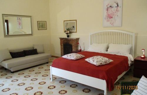 Baronissi Apartment | RESORT Giardino degli aranci - Casa Lisca