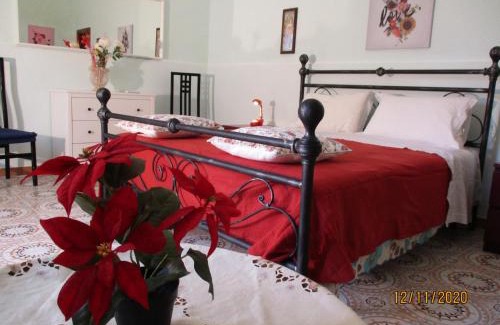 Baronissi Apartment | RESORT Giardino degli aranci - Casa Lisca