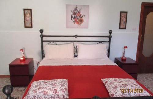 Baronissi Apartment | RESORT Giardino degli aranci - Casa Lisca