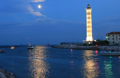 Lido di Jesolo Apartment | Resort Green Village - Apartment Tipo D AGLAM (3081)