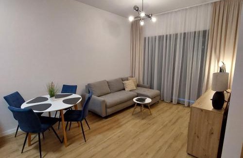 Mrzezyno Apartment | Resort Hevenia Apartament Nr 8