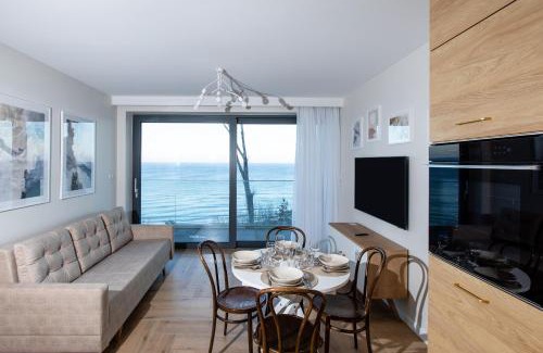 Rewal Apartment | Resort HEVENIA Rewal 4