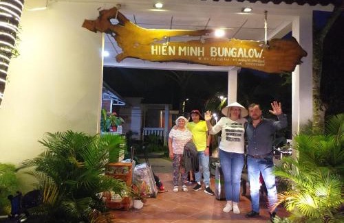 Cua Lap Other | Resort Hien Minh Bungalow