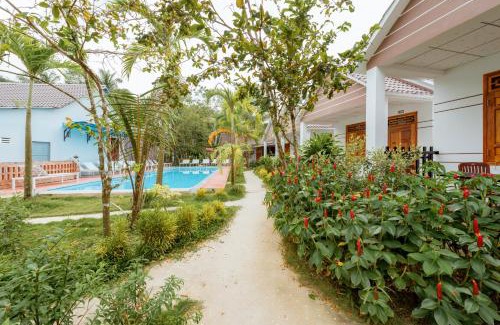 Cua Lap Other | Resort Hien Minh Bungalow