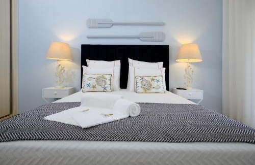 Famalicao Villa | Resort Holidays Nazaré