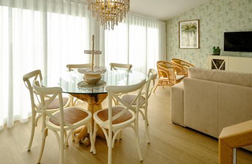 Famalicao Villa | Resort Holidays Nazaré