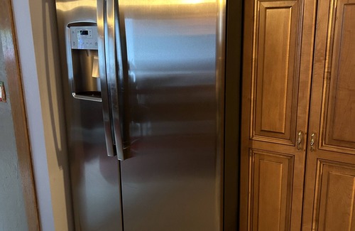 Parma House | RESORT HOME, POOL OPEN/HEATED, HOT TUB, FIRE PIT, INFINITY DIGITAL GAME TABLE.