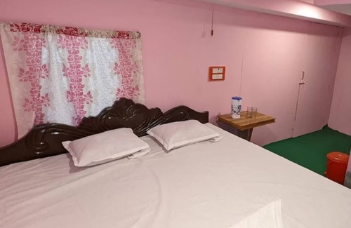 Bangaon House | Resort Ichche Kuthi by Urban Express