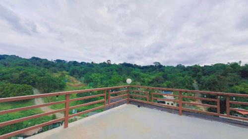 Antipolo Bed & Breakfast | Resort in Antipolo Farmscape Resort 4pax