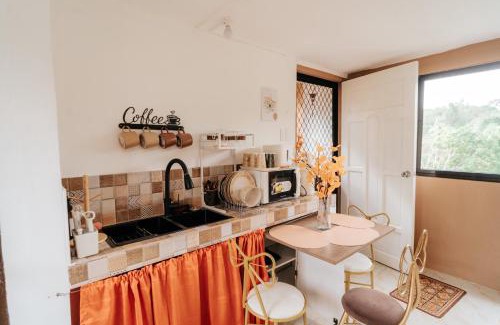 Antipolo Bed & Breakfast | Resort in Antipolo Farmscape Resort 4pax